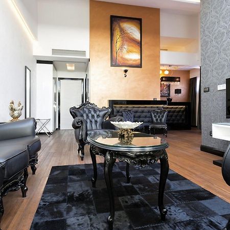 Nova City Garni Hotel Signature Collection Белград Екстериор снимка
