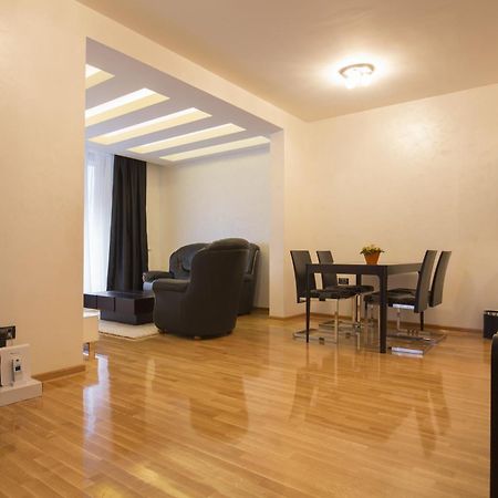Nova City Garni Hotel Signature Collection Белград Екстериор снимка