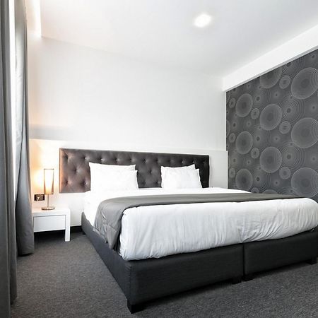 Nova City Garni Hotel Signature Collection Белград Екстериор снимка