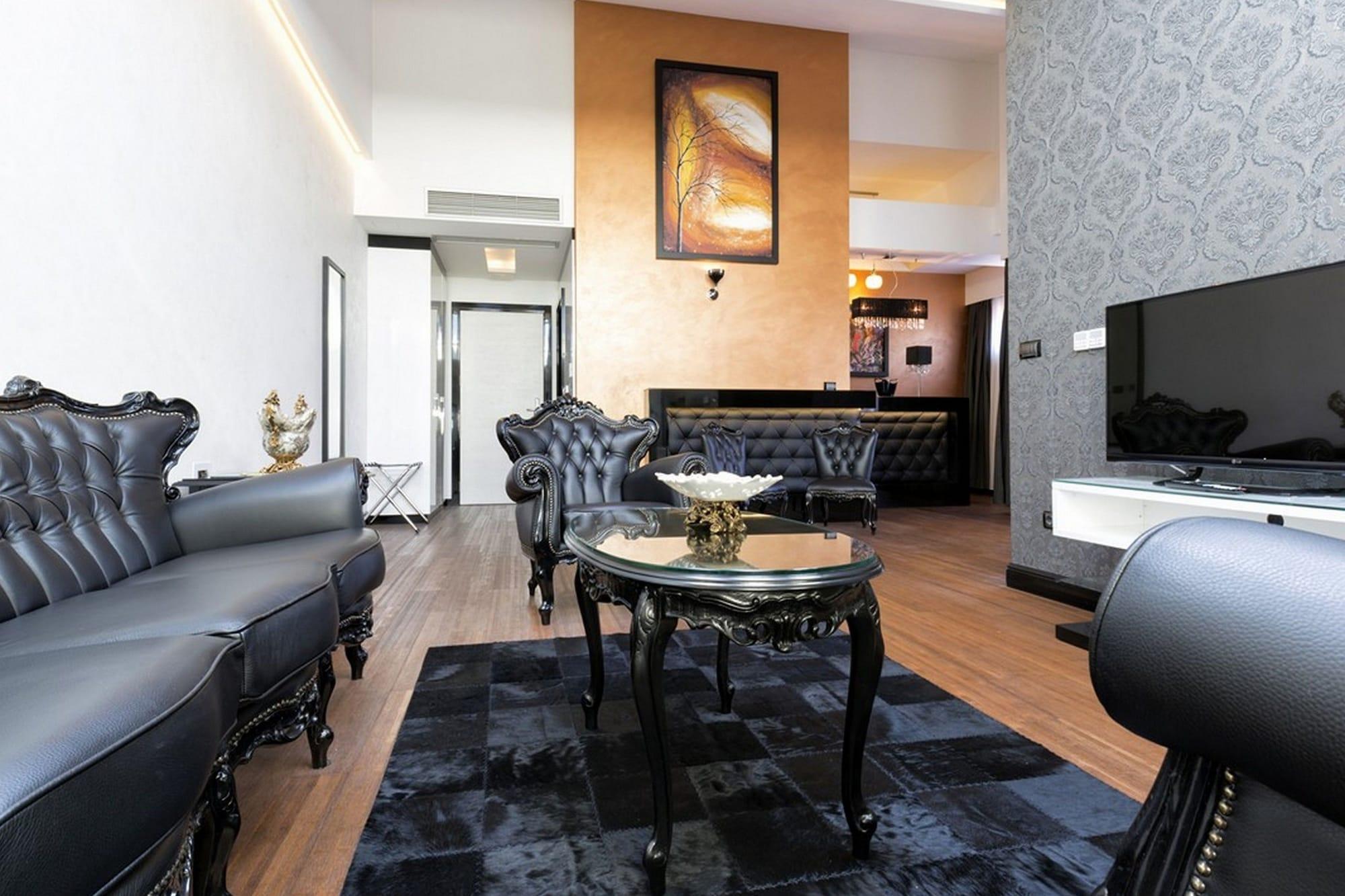 Nova City Garni Hotel Signature Collection Белград Екстериор снимка
