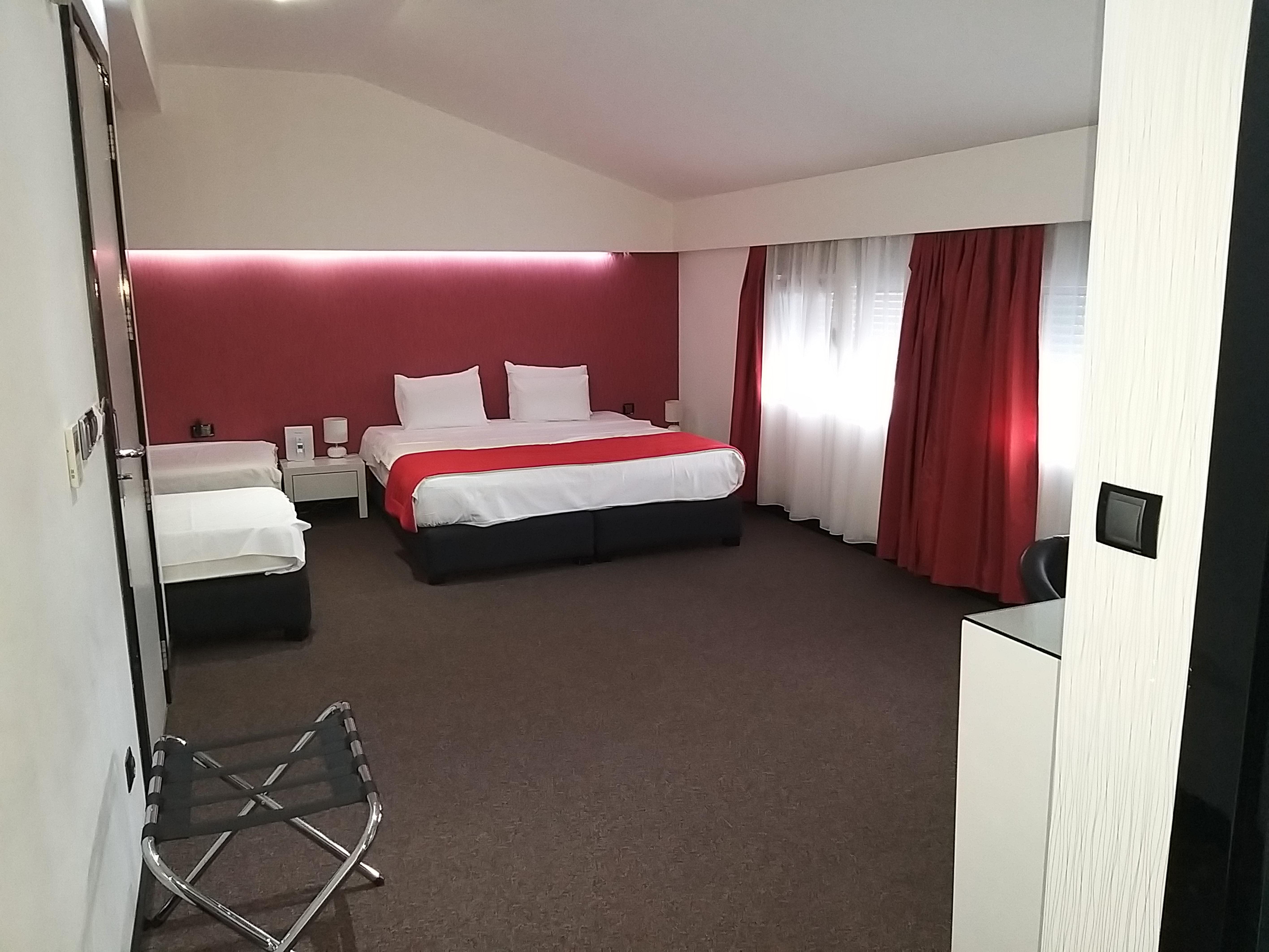 Nova City Garni Hotel Signature Collection Белград Екстериор снимка