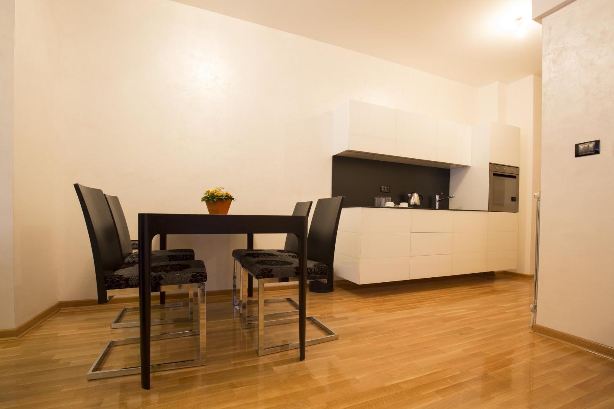 Nova City Garni Hotel Signature Collection Белград Стая снимка