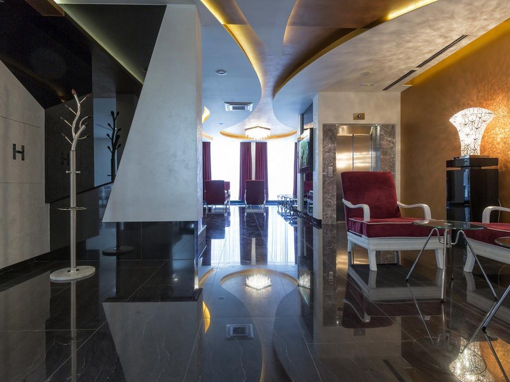 Nova City Garni Hotel Signature Collection Белград Екстериор снимка