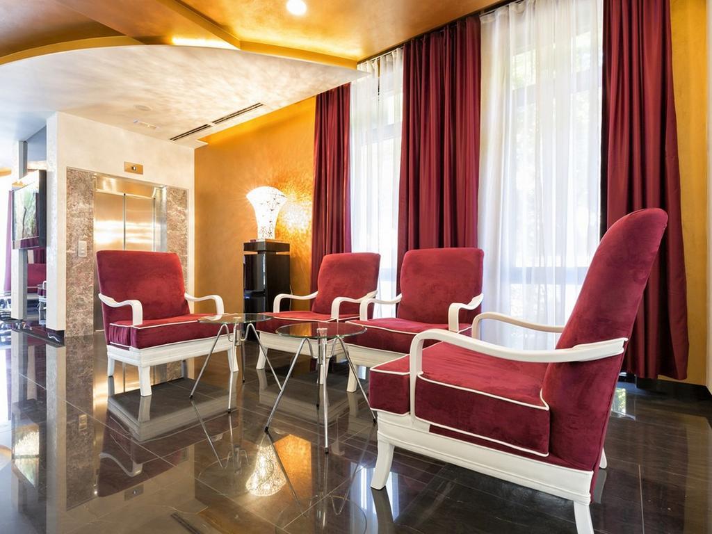 Nova City Garni Hotel Signature Collection Белград Екстериор снимка