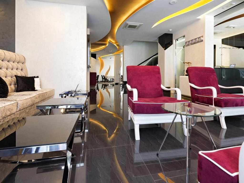 Nova City Garni Hotel Signature Collection Белград Екстериор снимка