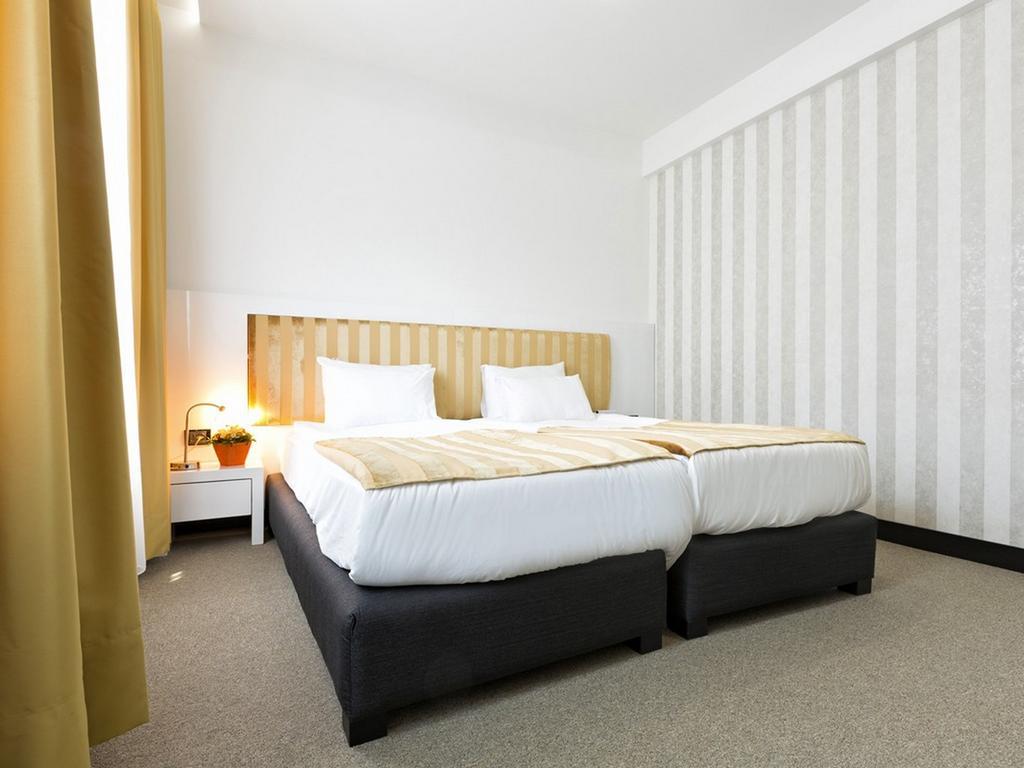 Nova City Garni Hotel Signature Collection Белград Екстериор снимка