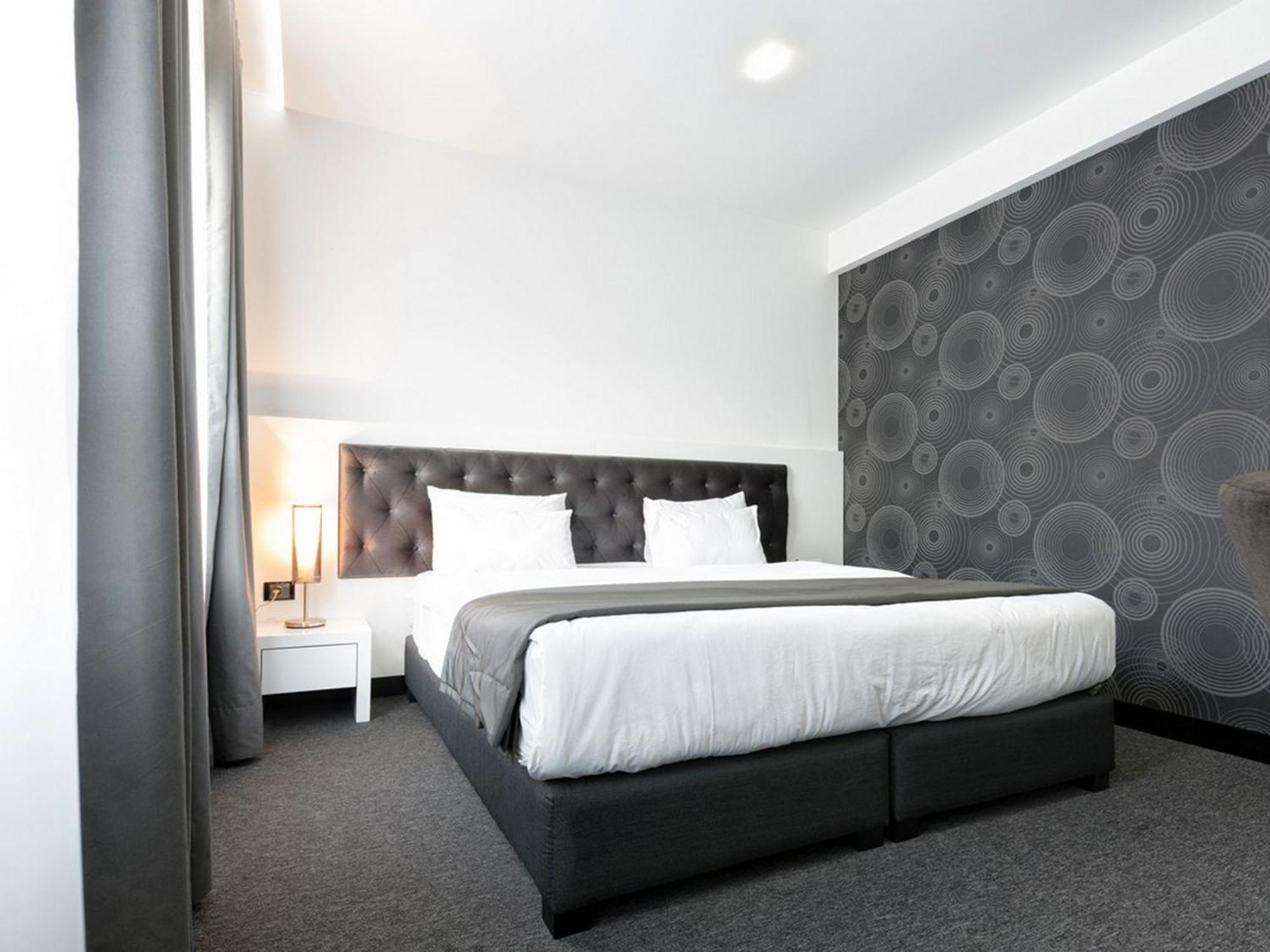 Nova City Garni Hotel Signature Collection Белград Екстериор снимка