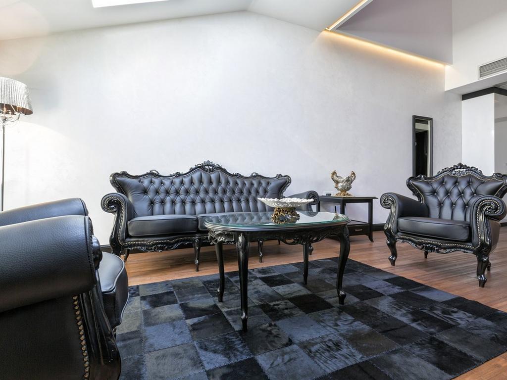 Nova City Garni Hotel Signature Collection Белград Екстериор снимка