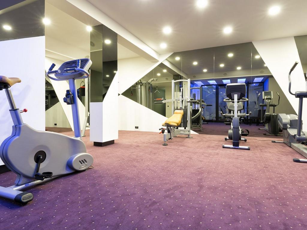 Nova City Garni Hotel Signature Collection Белград Екстериор снимка